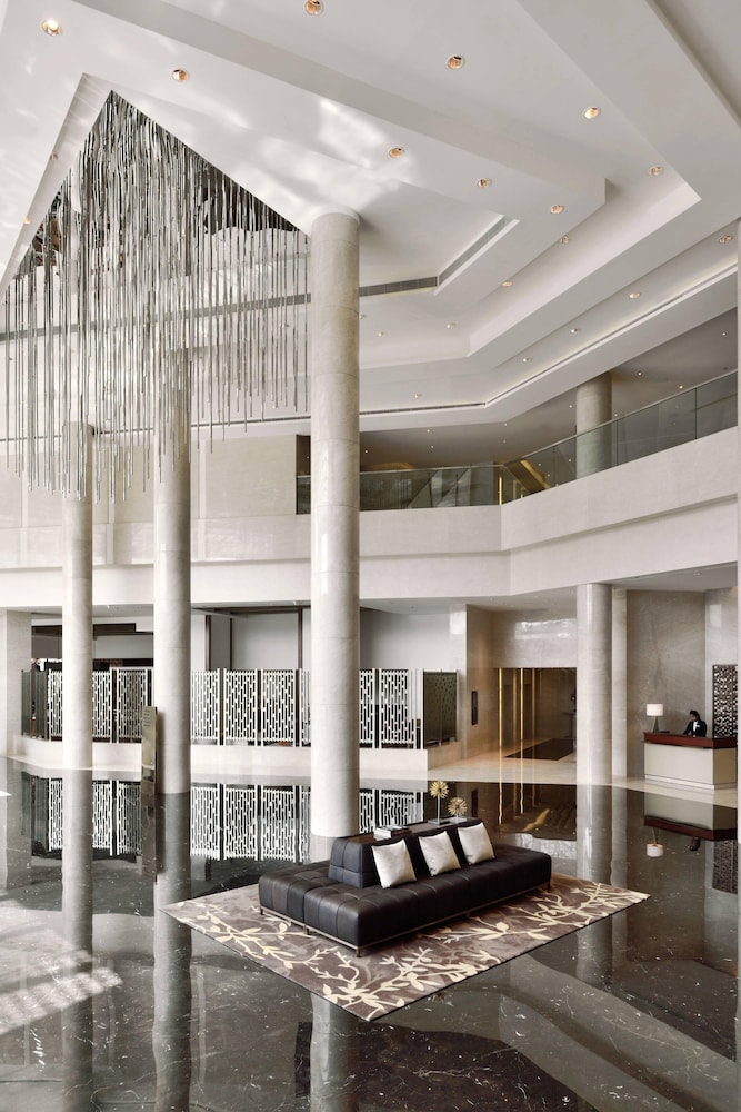 KOCHI MARRIOTT HOTEL 39/52