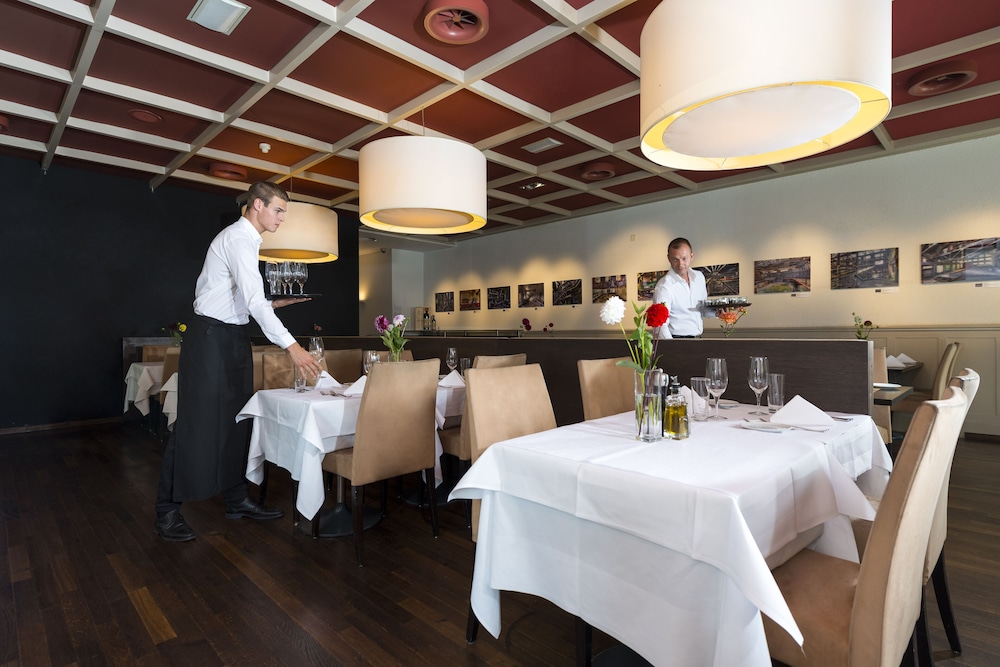 Design Hotel Plattenhof 41/46