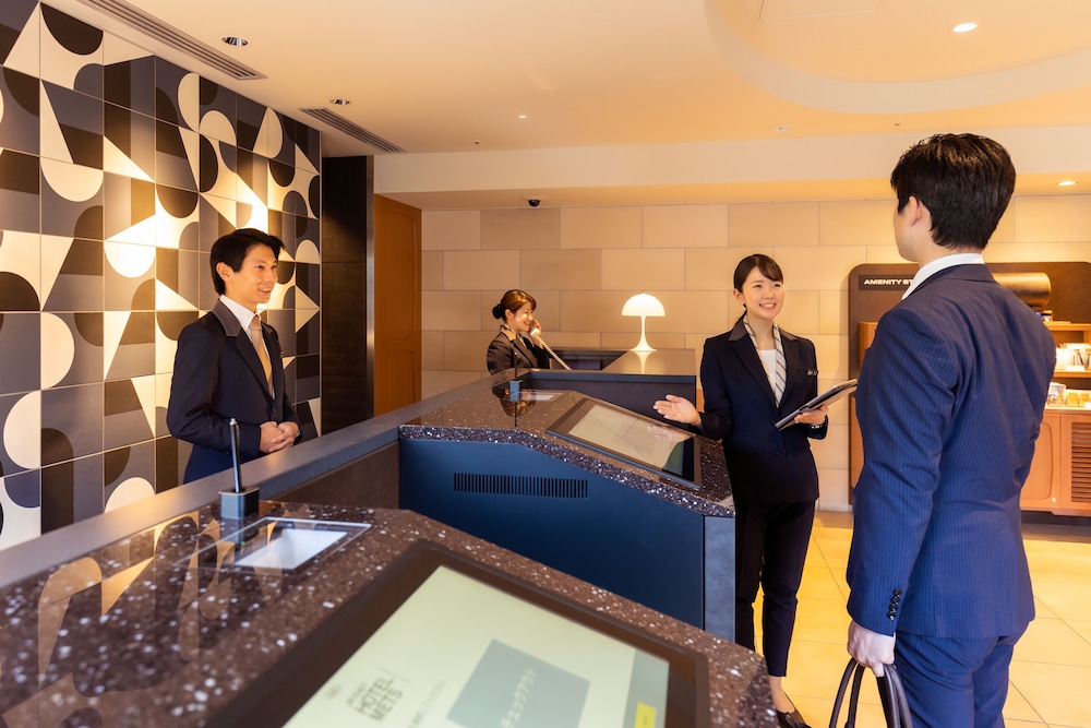 Hotel Mets Akabane 9/39