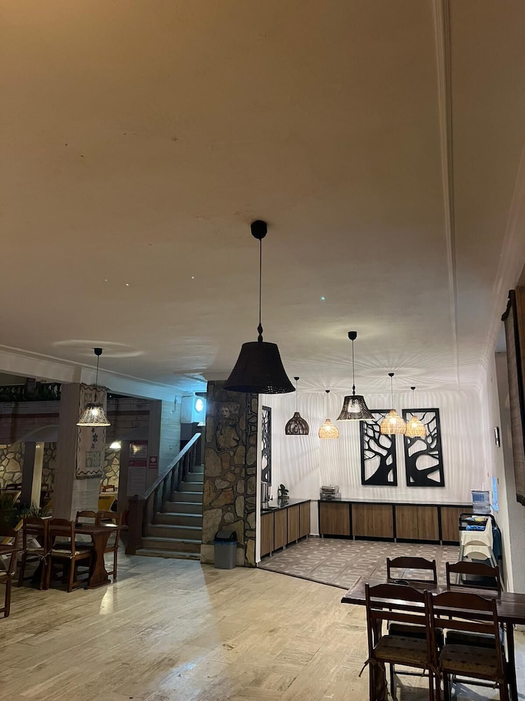 Ates Otel Akyaka 30/46