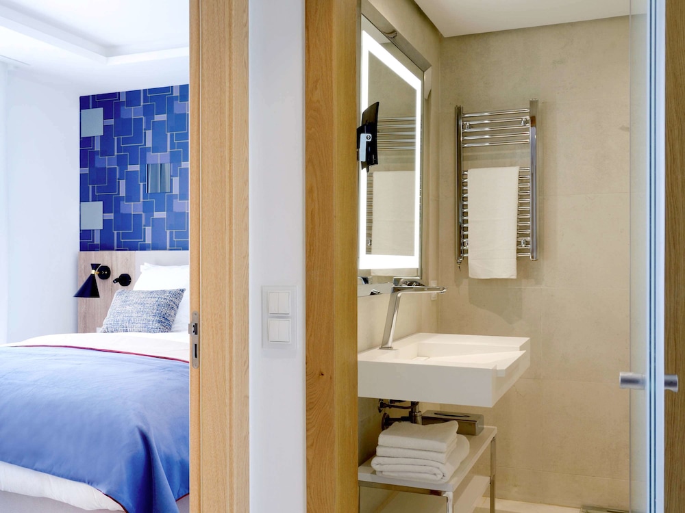 Aparthotel Adagio Casablanca City Center 20/79