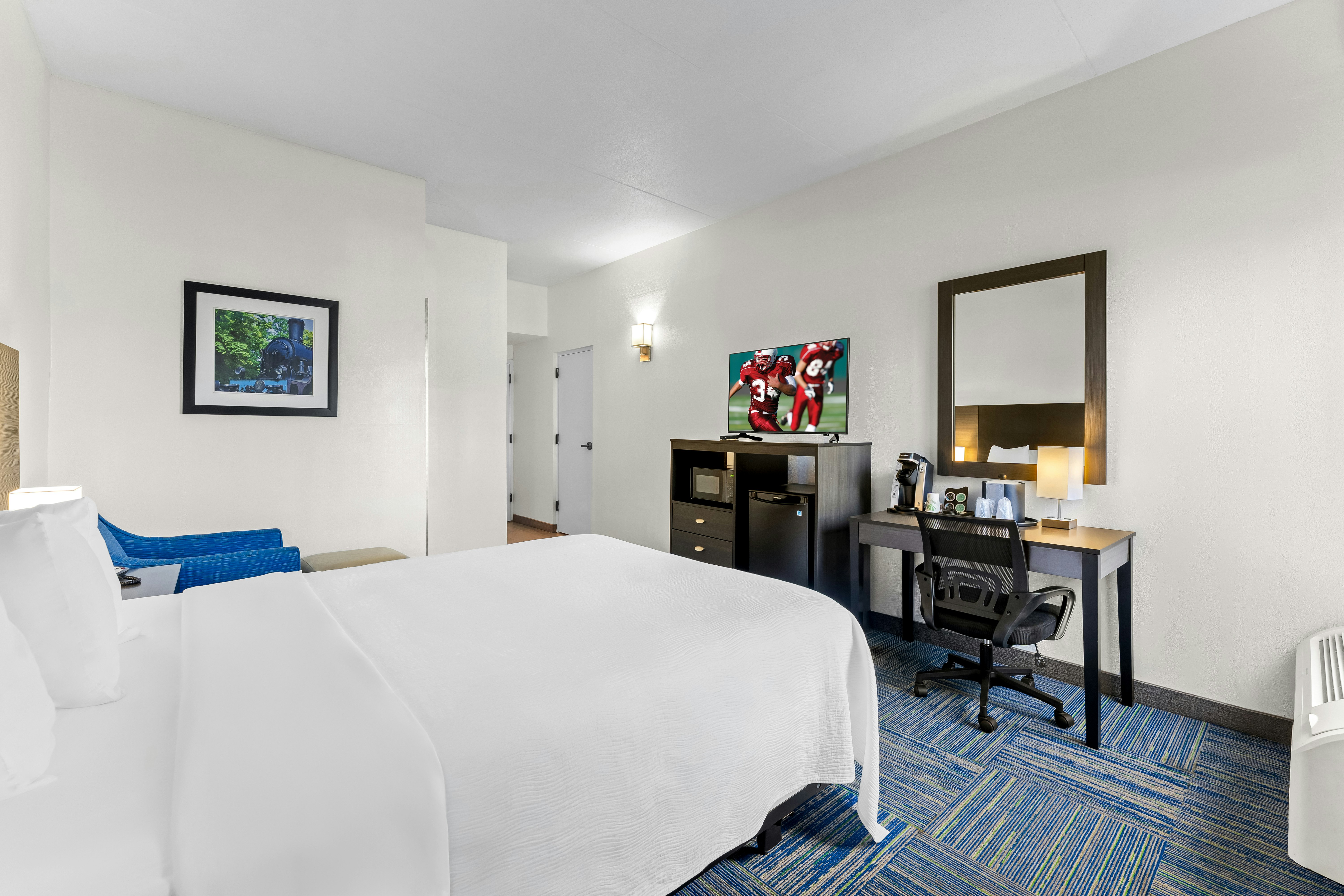 Allentown Park Hotel by The Red Collection 15/50