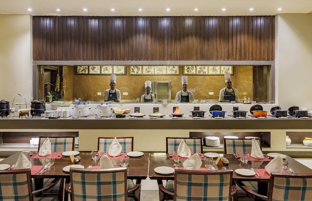 Hotel Sayaji Raipur 47/73