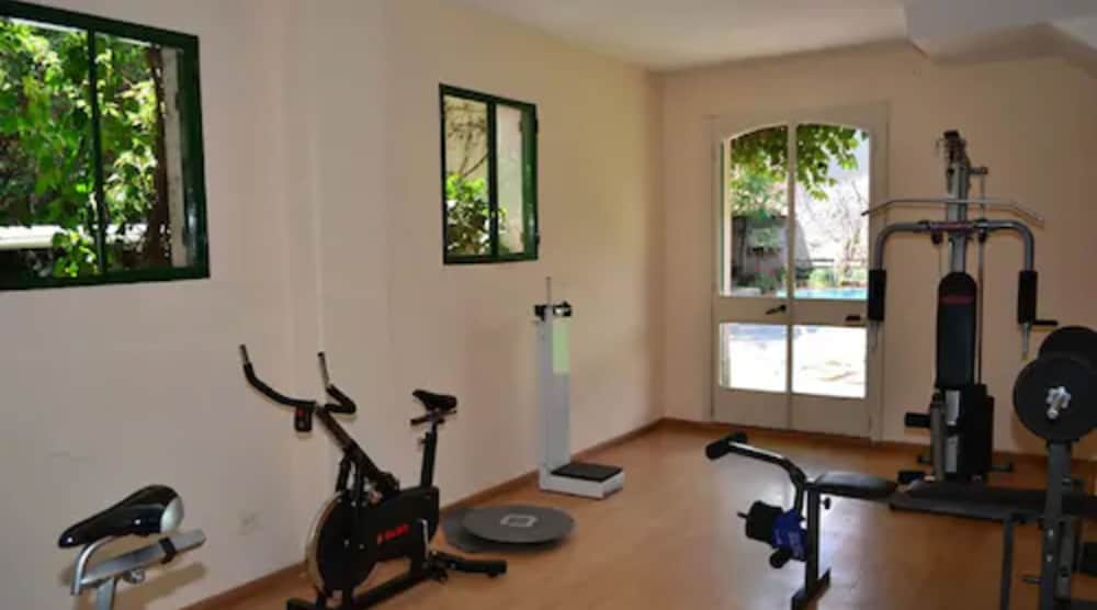 Salta Hotel 23/50
