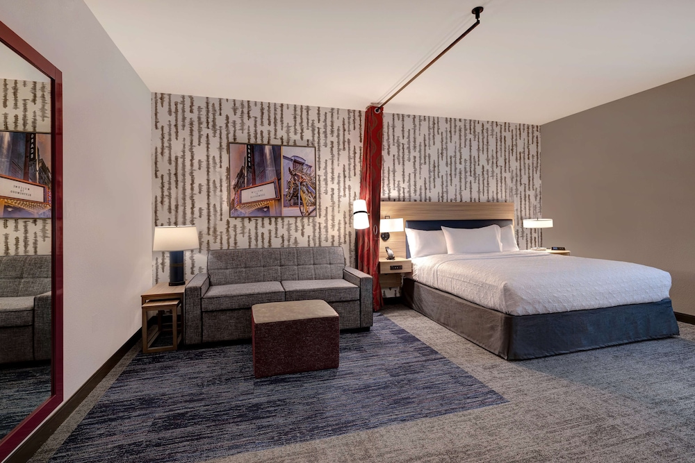 Home2 Suites by Hilton Blythewood SC 15/67