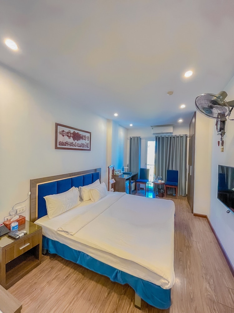 A25 Hotel - 30 An Duong 14/50
