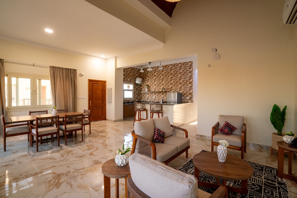 Azal Lagoons Resort Abu Simbel 31/58