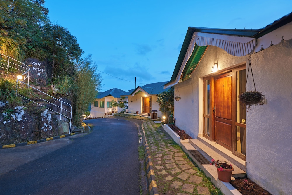 Deshadan Mountain Resort 31/56