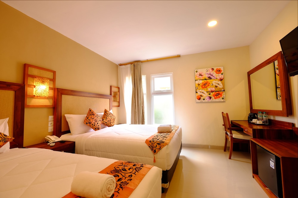 Sari Villa Ubud 35/69