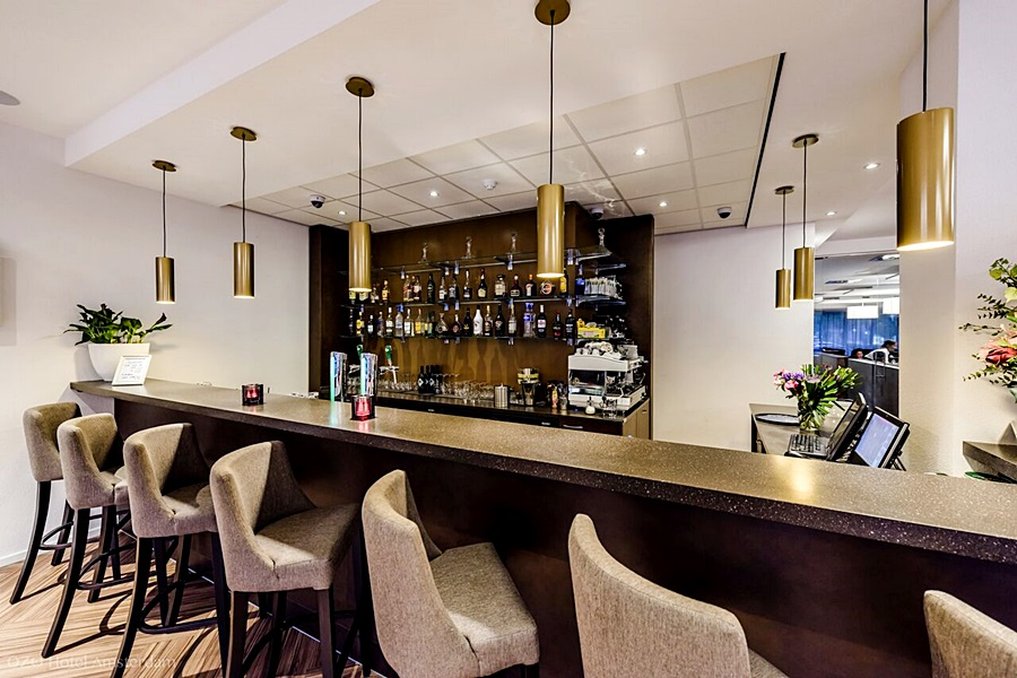 Ozo Hotels Arena Amsterdam 32/40