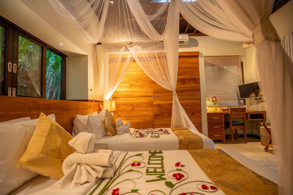 Surya Kembar Villas 22/50