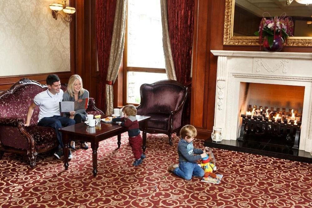 The Mount Errigal Hotel 44/65