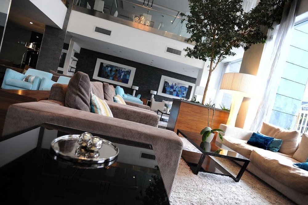 The George Urban Boutique Hotel St Julians 52/78