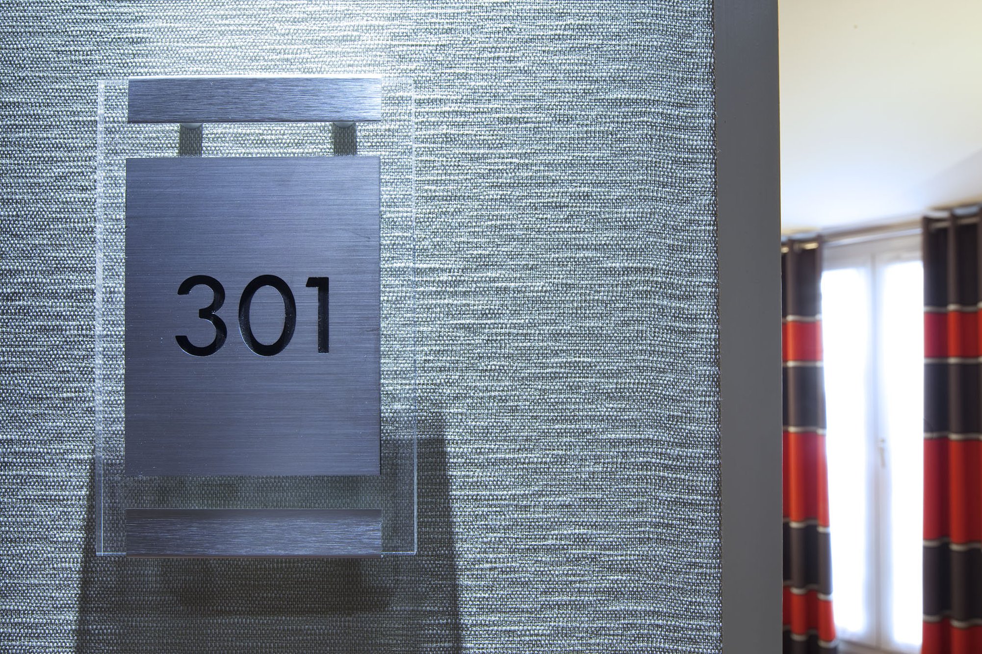 Hotel Beaugrenelle Saint-Charles 32/57