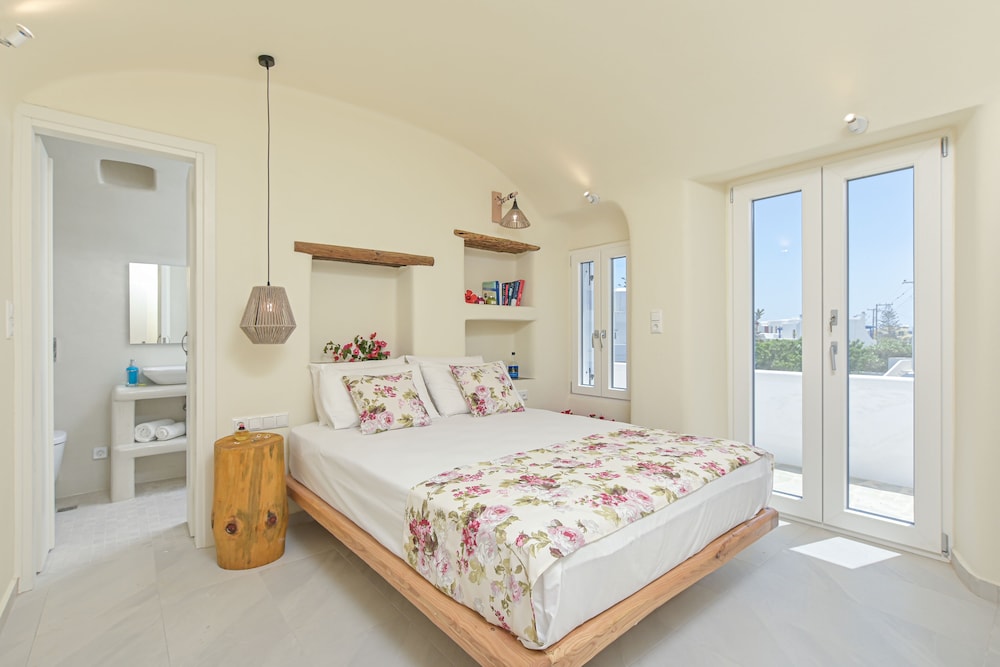 Naxian Queen Luxury Villas And Suites 11/77