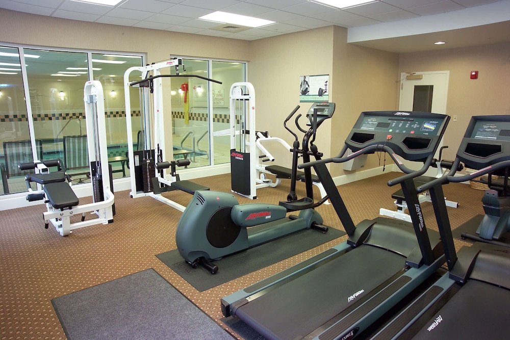 Hilton Garden Inn St Louis O Fallon Mo 24/49