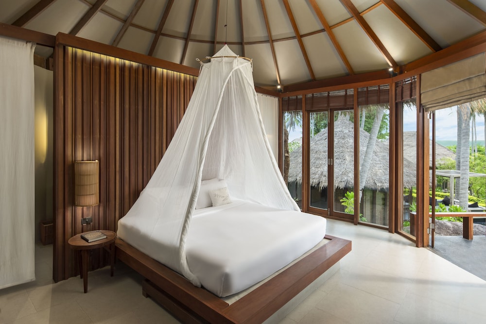 Haad Tien Beach Resort 7/44