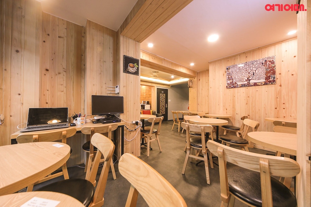 Insadong R Guesthouse - Hostel 44/61