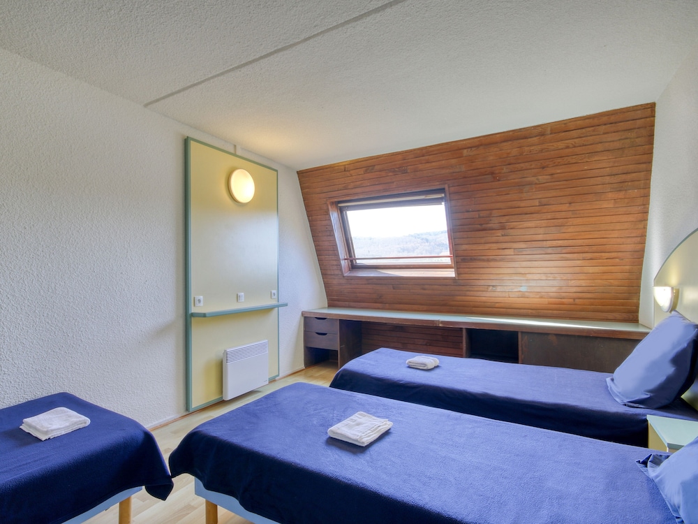 Residence Vacanceole Le Domaine de Confolant 20/62