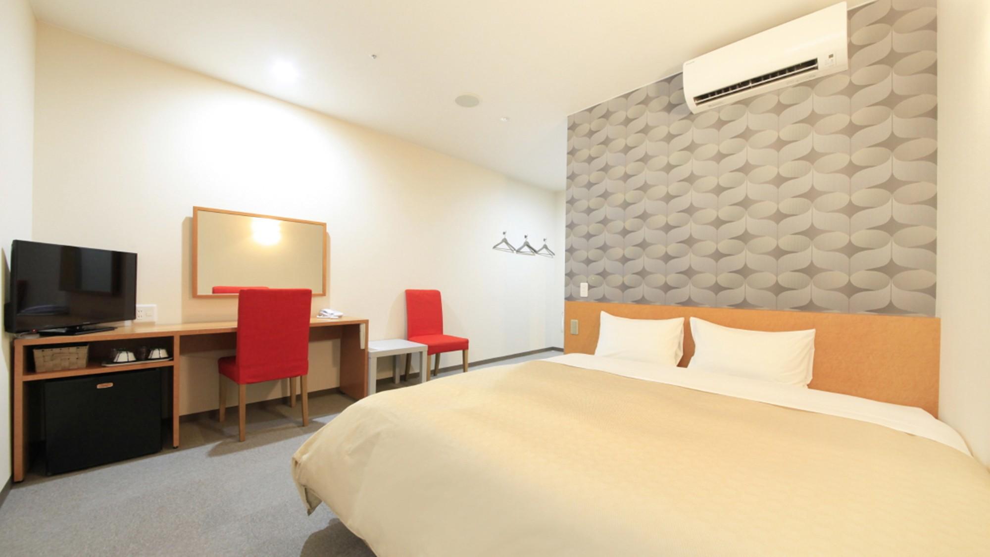 Standard, Double Bed, New Wing