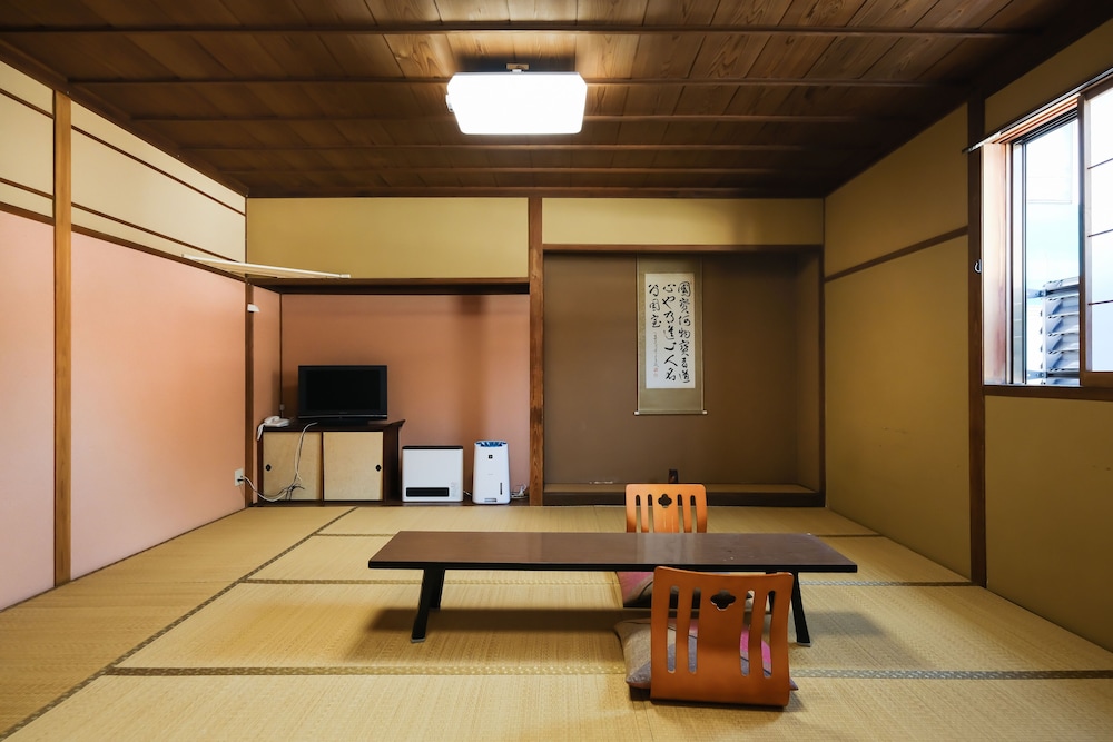 Shinshu Zenkoji Yakuoin 47/56