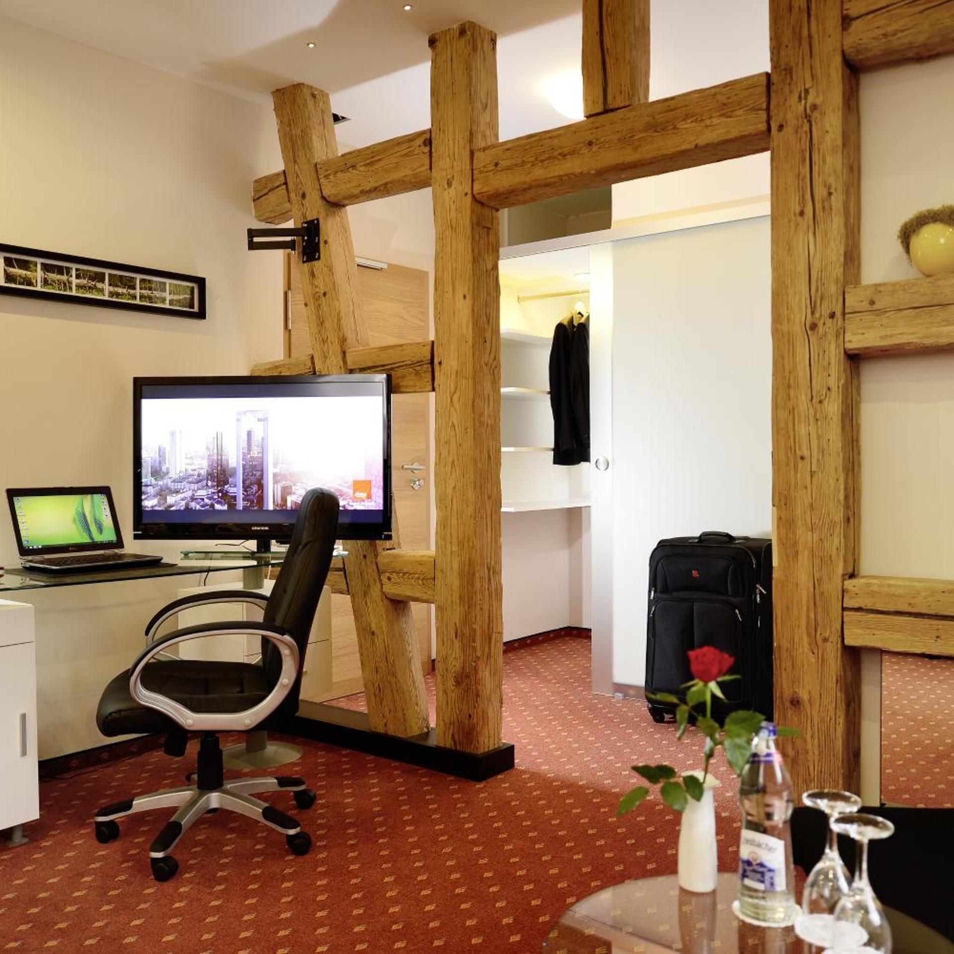 Landgasthof Konig von Preussen 29/50