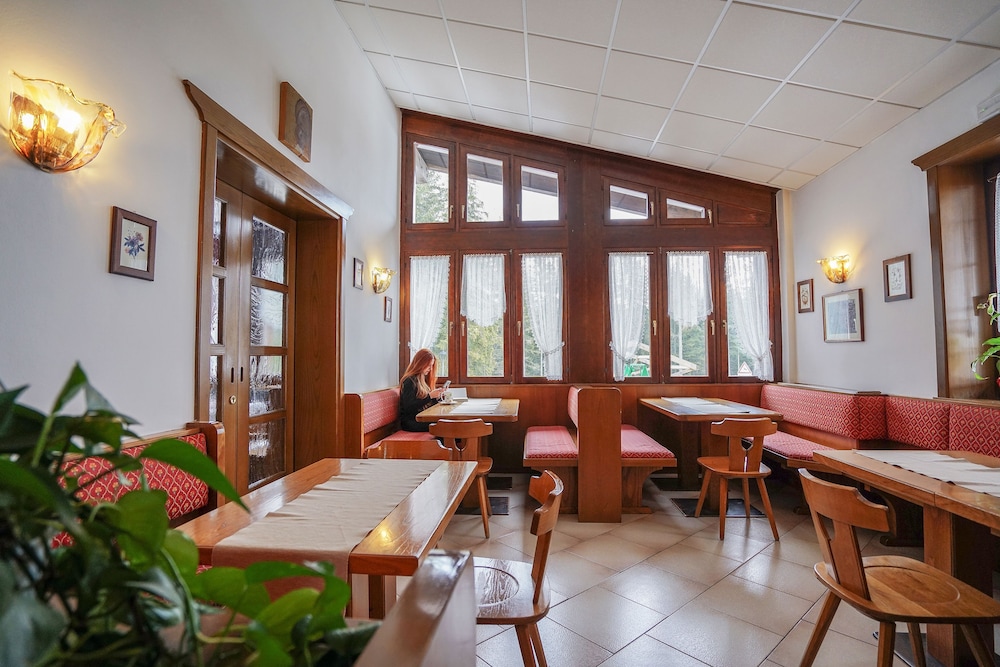 GH Hotel Fratazza 44/60