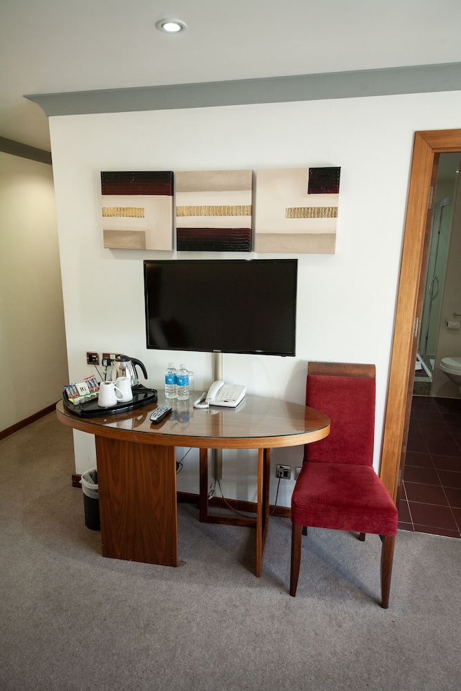 Berwick Manor Hotel 5/50