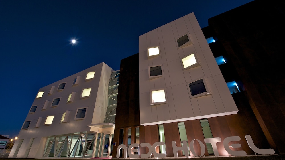 Le Nexhotel 3/31