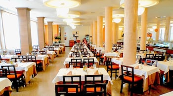 Monarque Costa Narejos Hotel 16/24