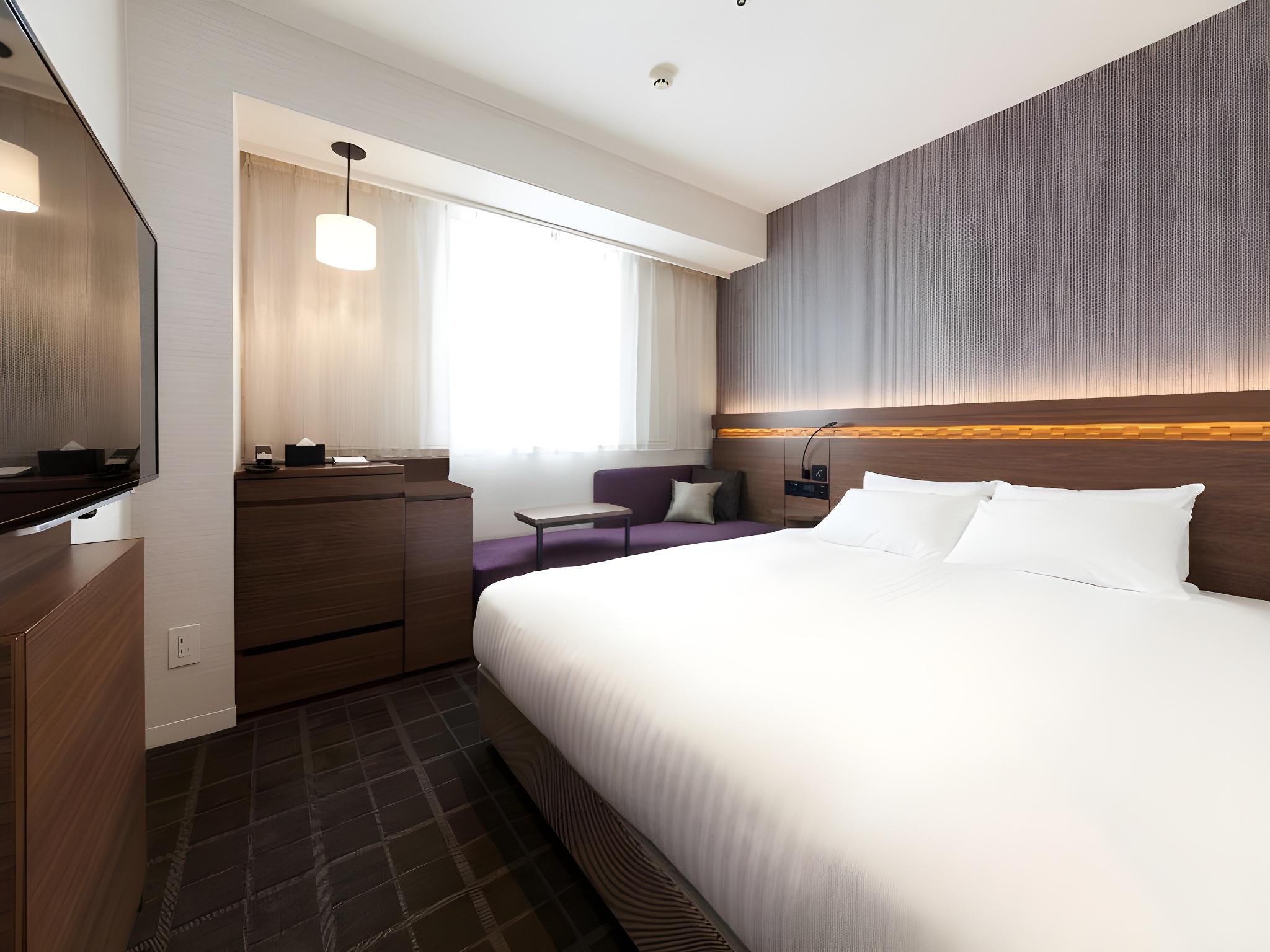 Room, 2 Double Beds