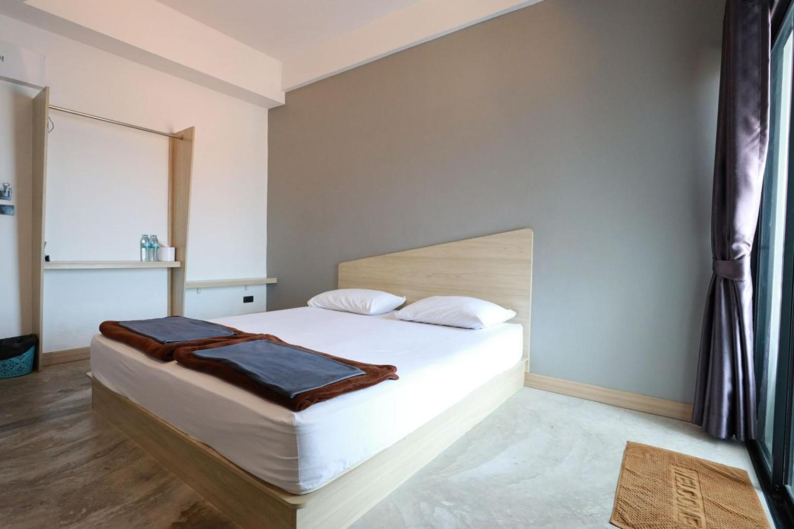 Newman Hotel Donmuang 16/35