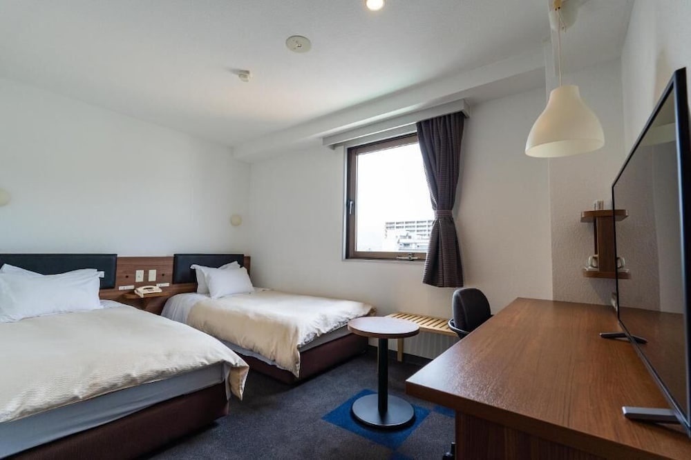 Business Hotel Ueno 8/32