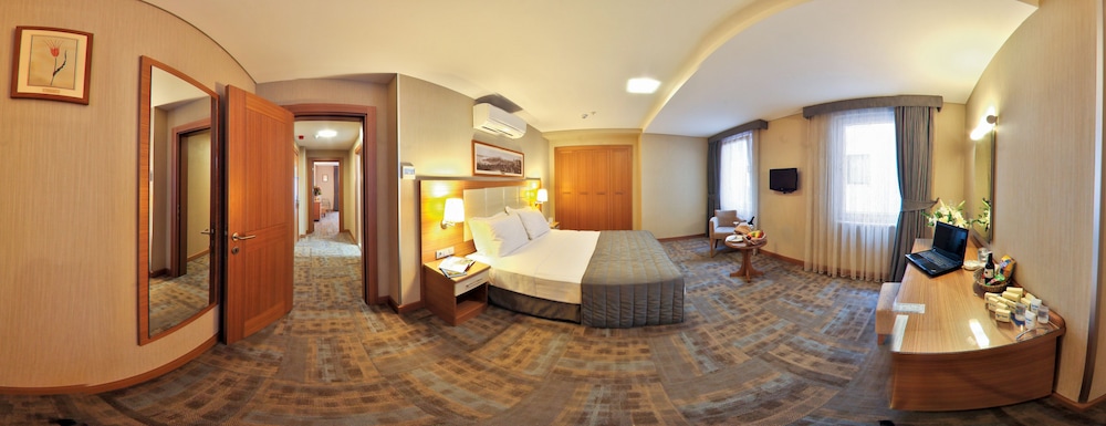 Hotel Istanbul Trend 43/63