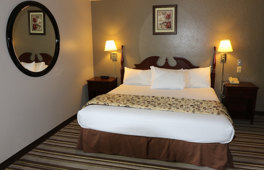 American Elite Inn 32/66