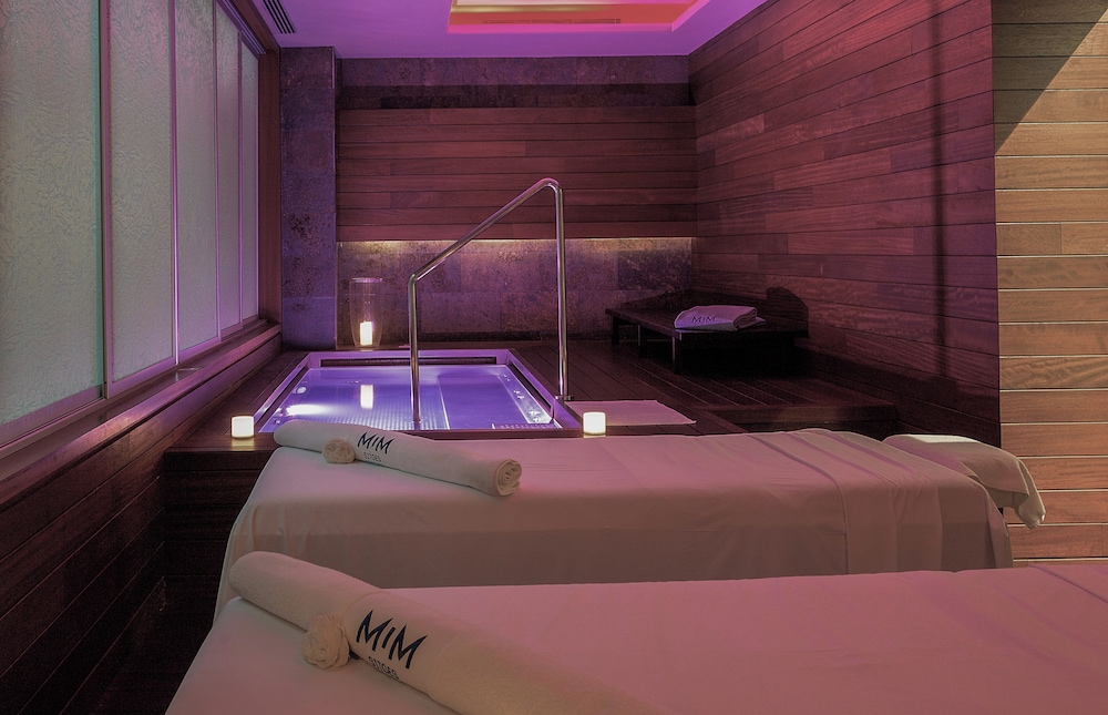 MiM Sitges member of Melia Collection 40/68
