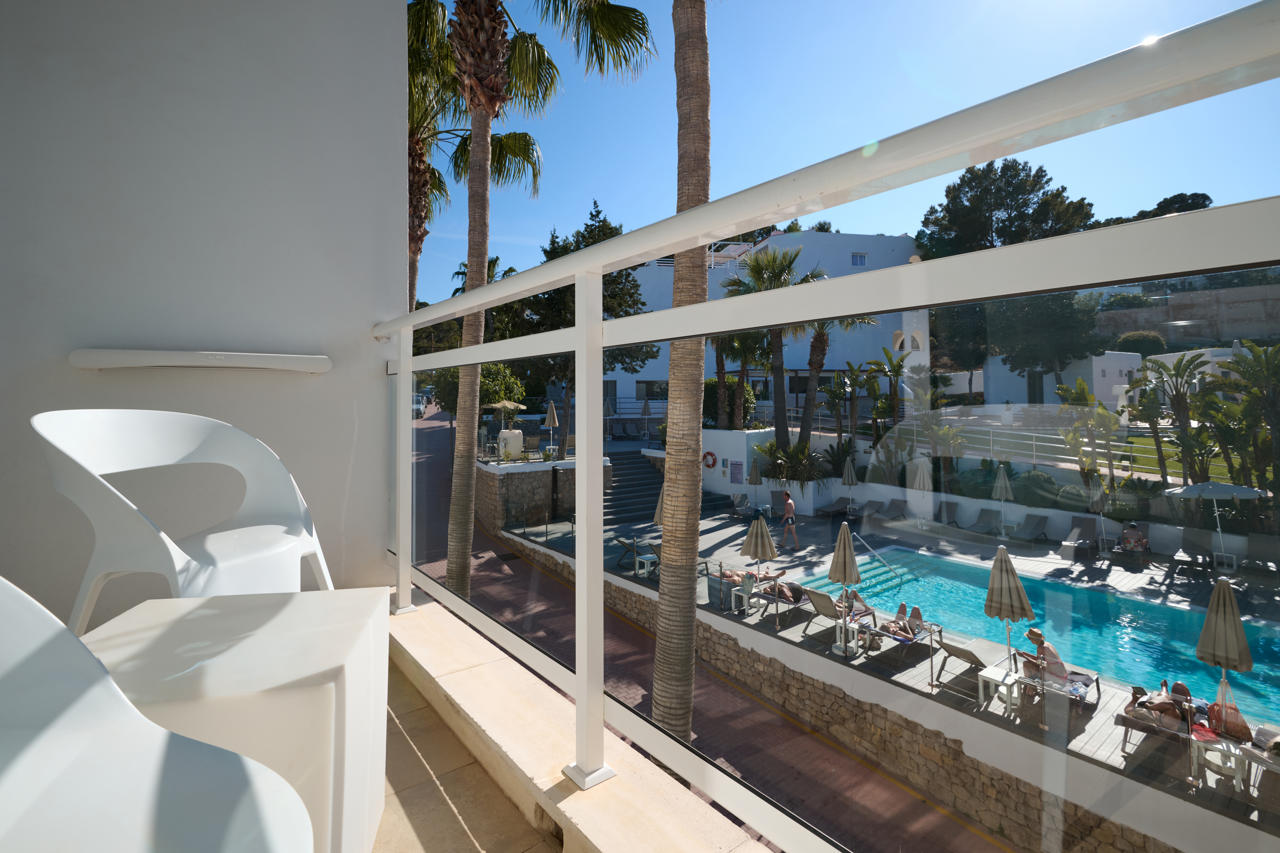 Grupotel Ibiza Beach Resort - Adults Only 14/41