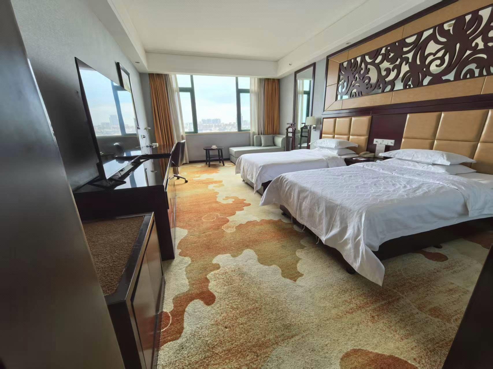 Manhattan International Hotel 18/27