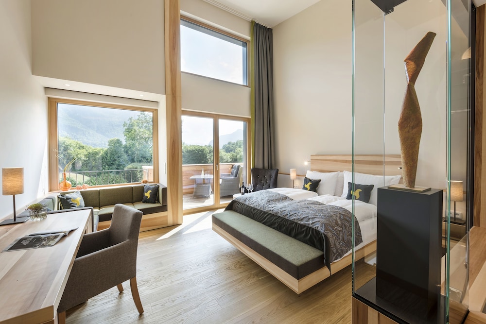 Klosterhof Premium Hotel & Health Resort 17/50