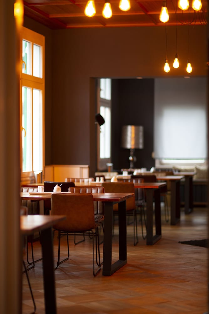 Berliner Hof 18/19