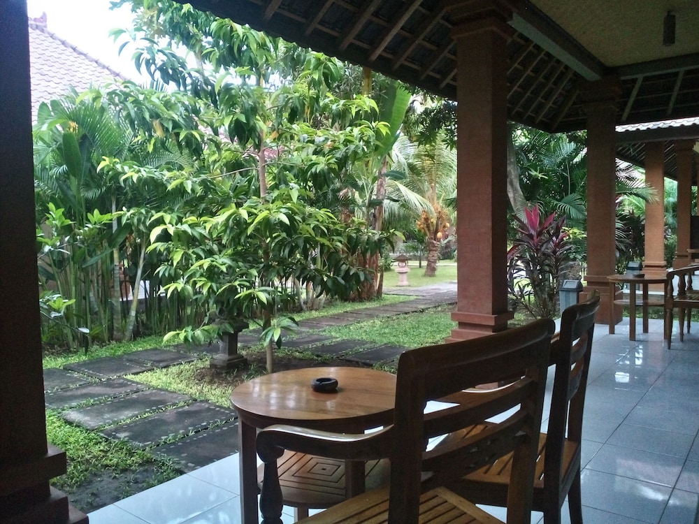 Suka Sari Cottages 58/71