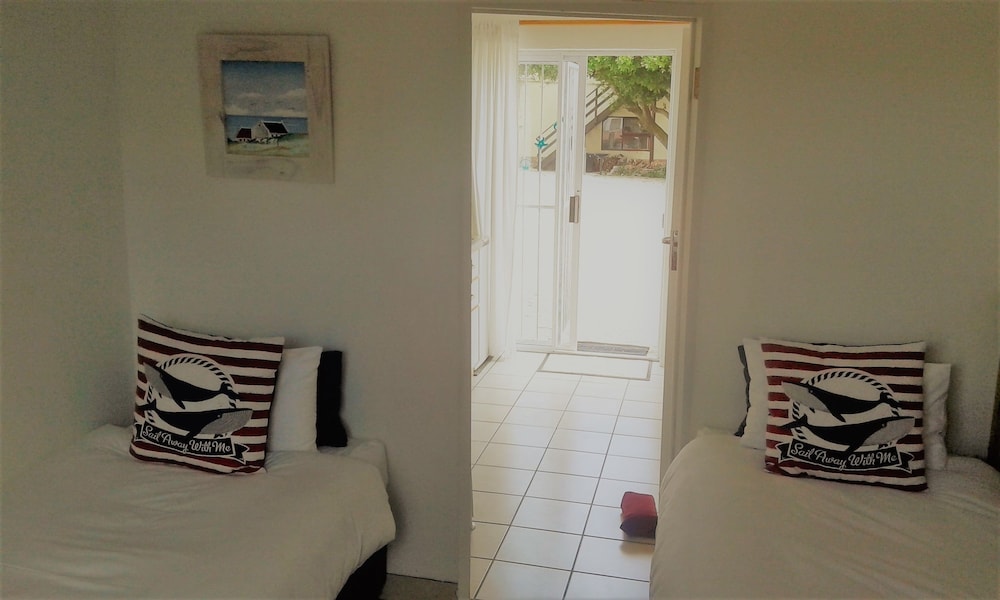Oom Piet Self Catering Accomodation 17/50
