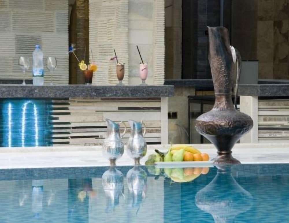 Dalyan BC Spa Hotel 28/61