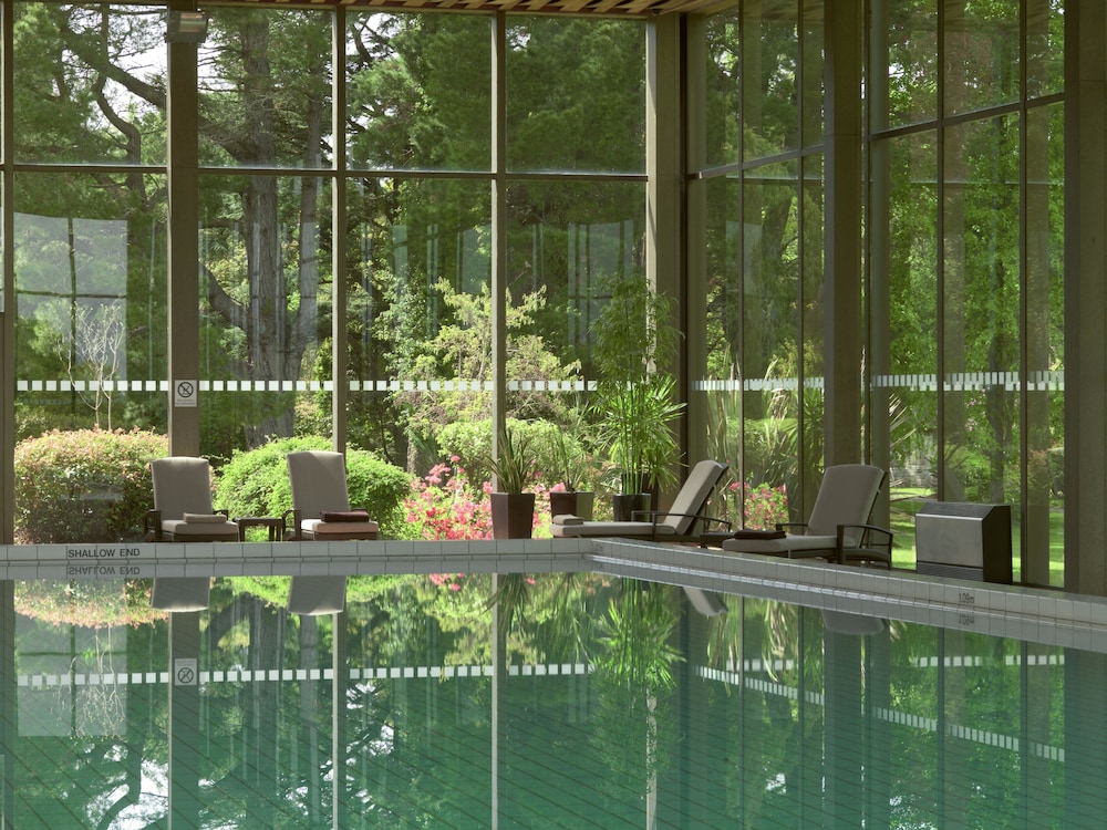 The Dunloe Hotel Gardens 20/58