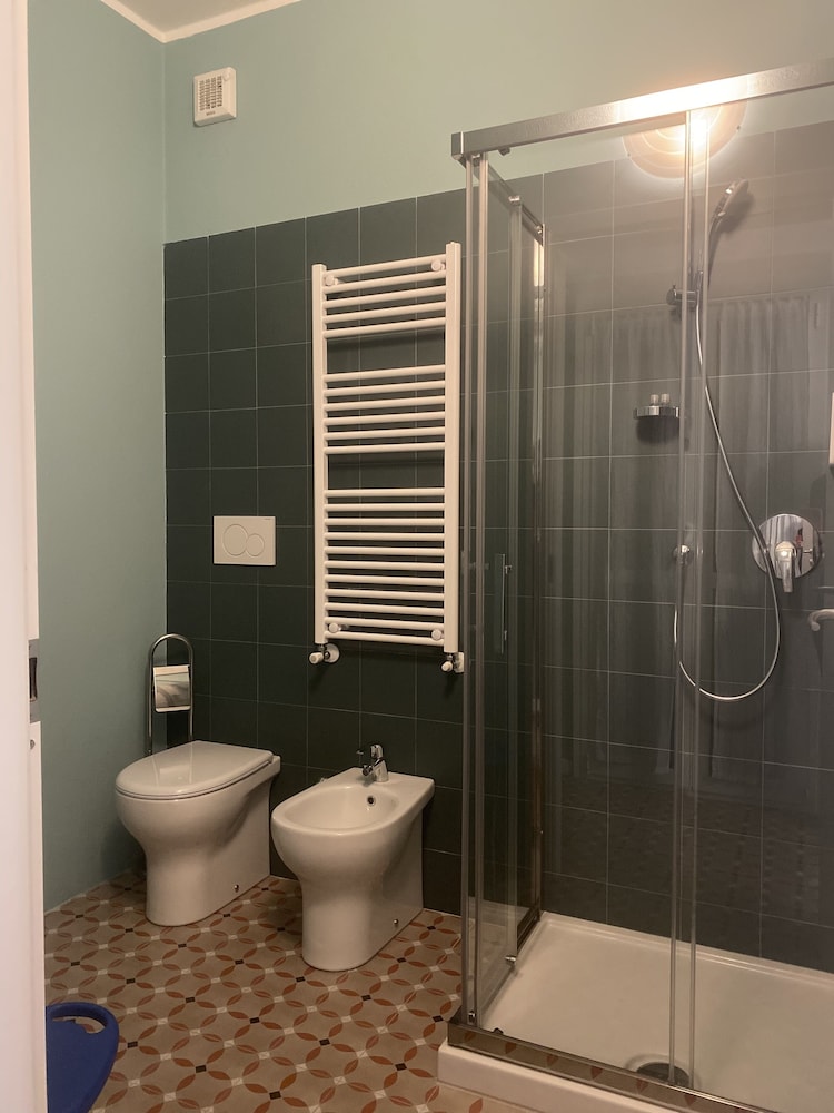Hotel Villagiovanna milano 28/35