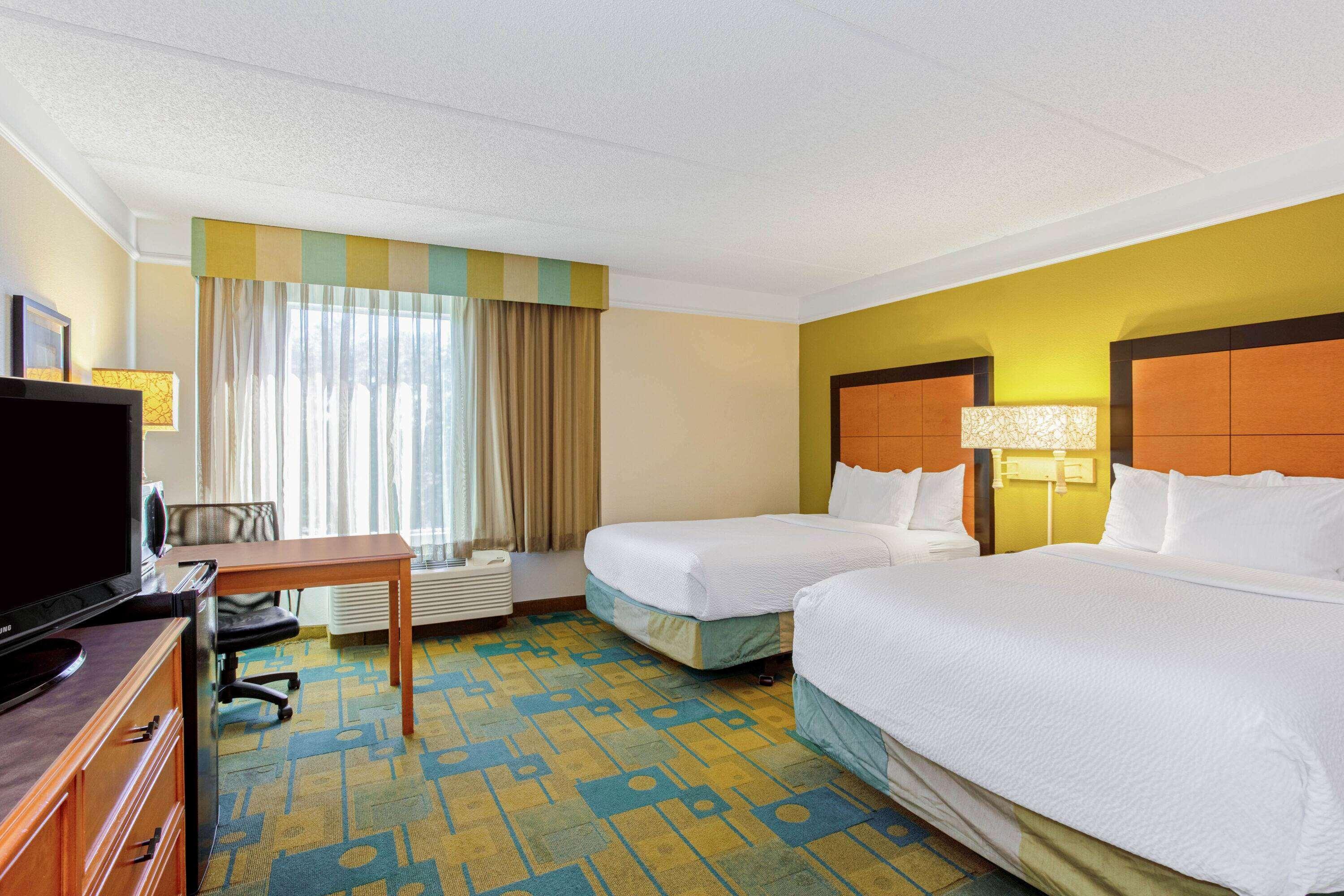 Room at La Quinta Inn and Suites by Wyndham Orlando I Drive/Conv Center, ORLANDO - FL