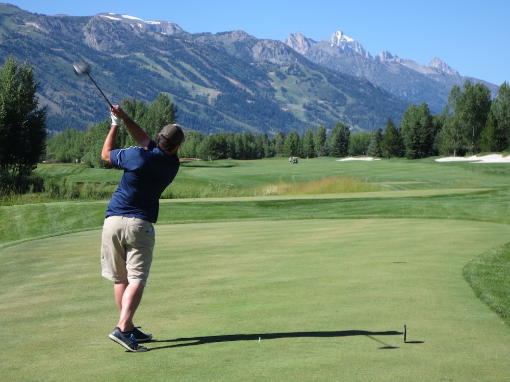 Hotel Terra Jackson Hole 38/68