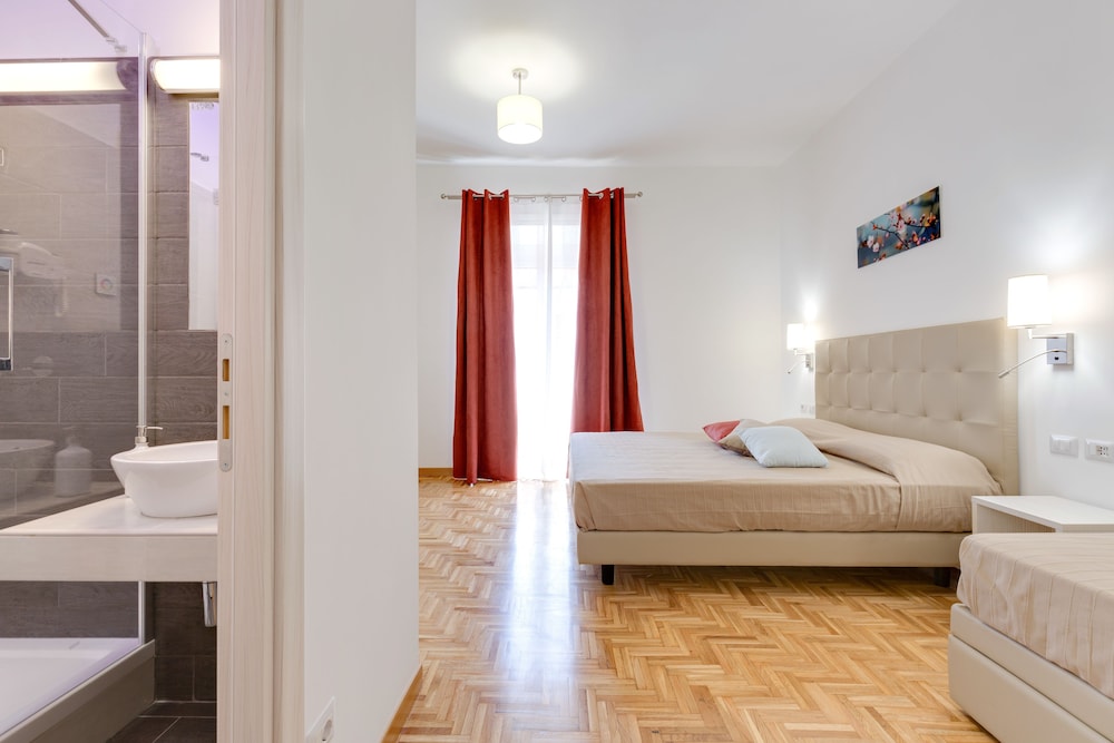 Dolce Luxury Rooms 11/50