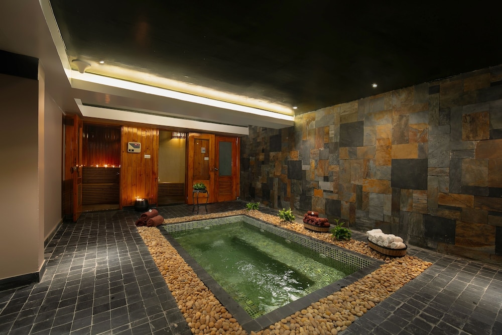 Hanoi Boutique Hotel and Spa 33/64