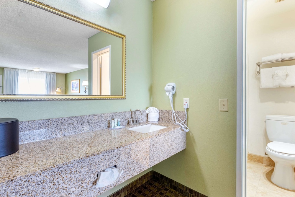 The Buena Park Hotel and Suites 14/34